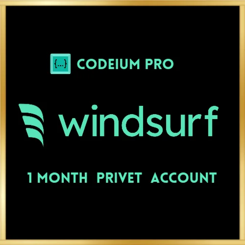 Windsurf AI — интеллектуальная среда разработки кода |