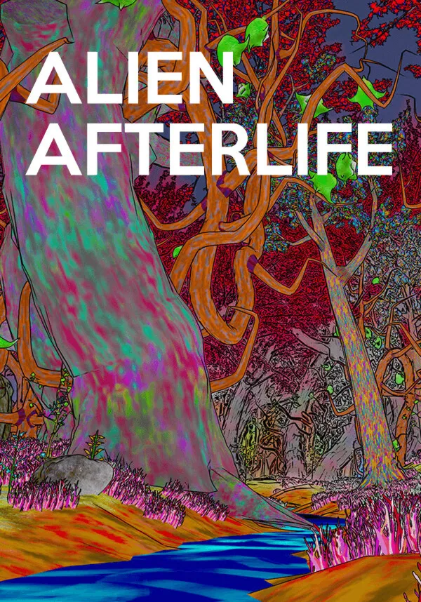 AlienAfterlife (Steam/RU+CIS)