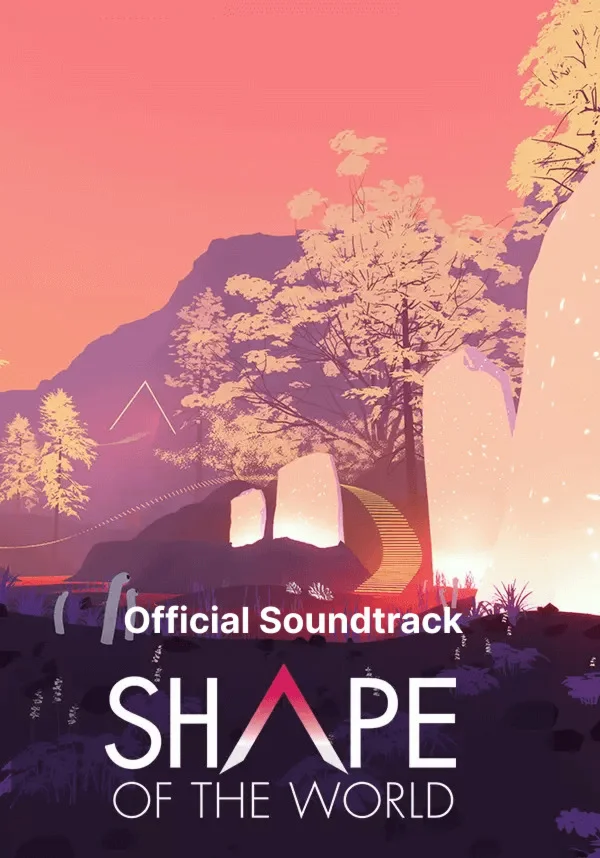 Shape Of The World - Official Soundtrack (Steam/WW)