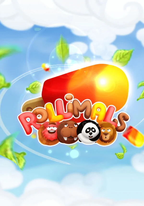 Rollimals (Steam/WW)