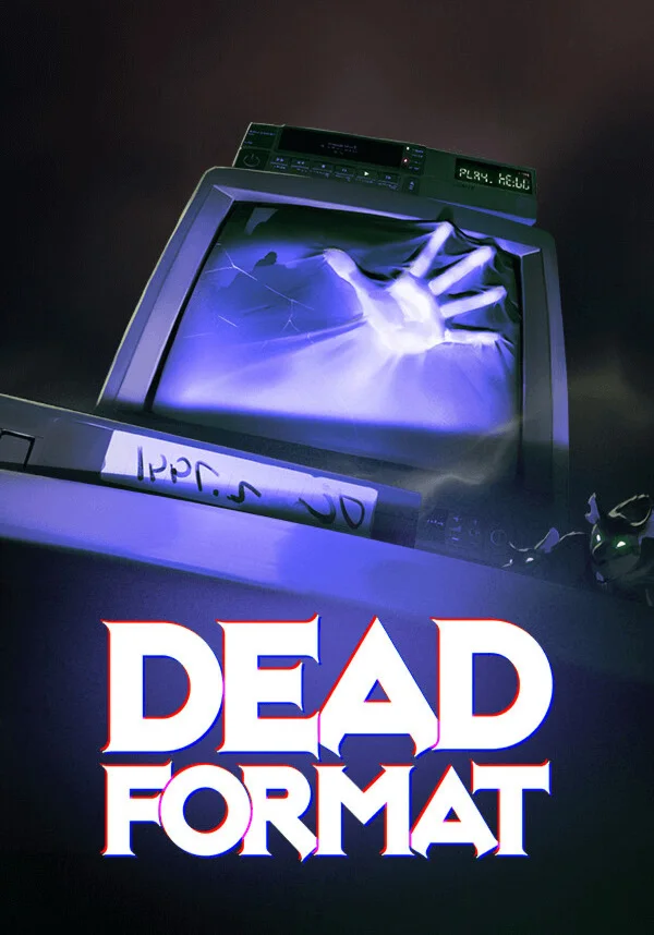 Dead Format (Steam/WW)