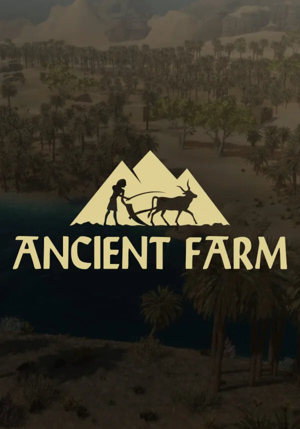 Ancient Farm (Steam/WW)