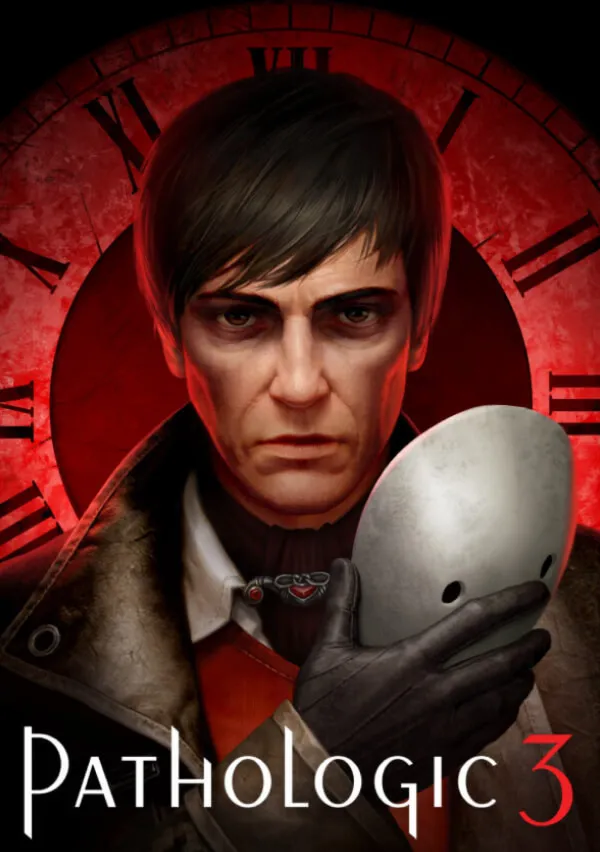Pathologic 3 (Steam/WW)