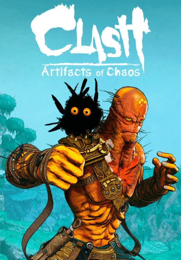 Clash: Artifacts of Chaos (Steam/ROW)