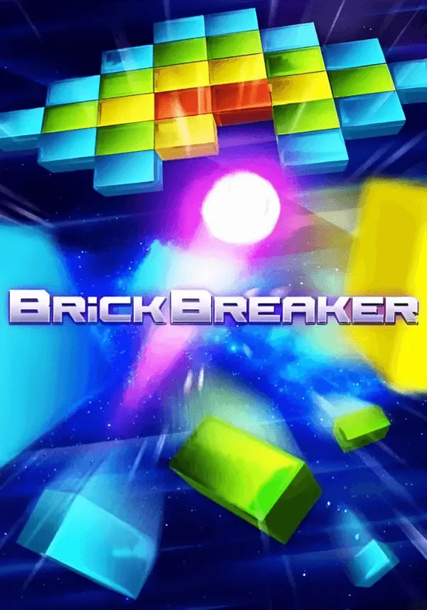 Brick Breaker (Steam/ROW)