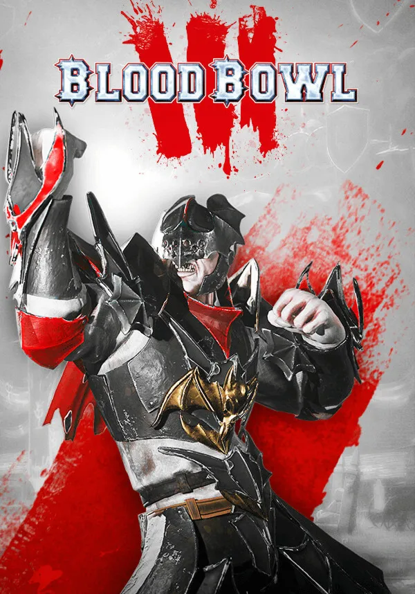 Blood Bowl 3 (Steam/RU+CIS)