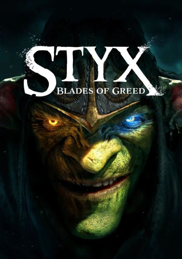 Styx: Blades of Greed (Steam/ROW)