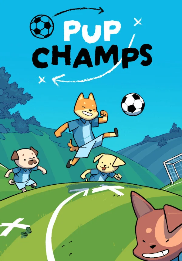 Pup Champs (Steam/WW)