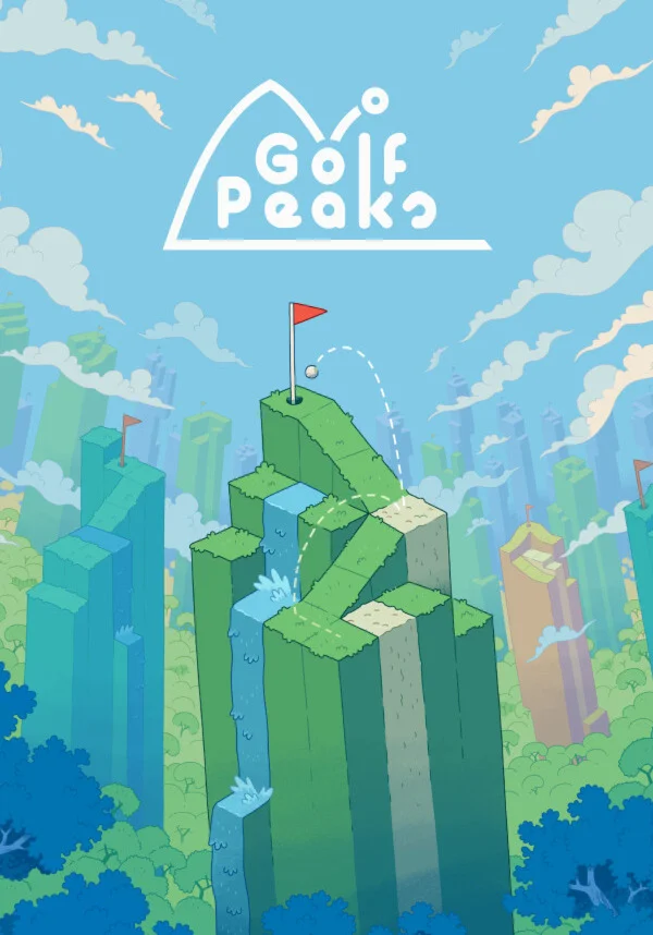 Golf Peaks (Steam/WW)