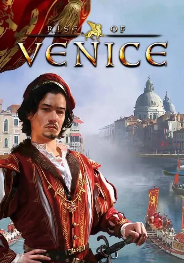 Rise of Venice (Steam/RU+CIS)