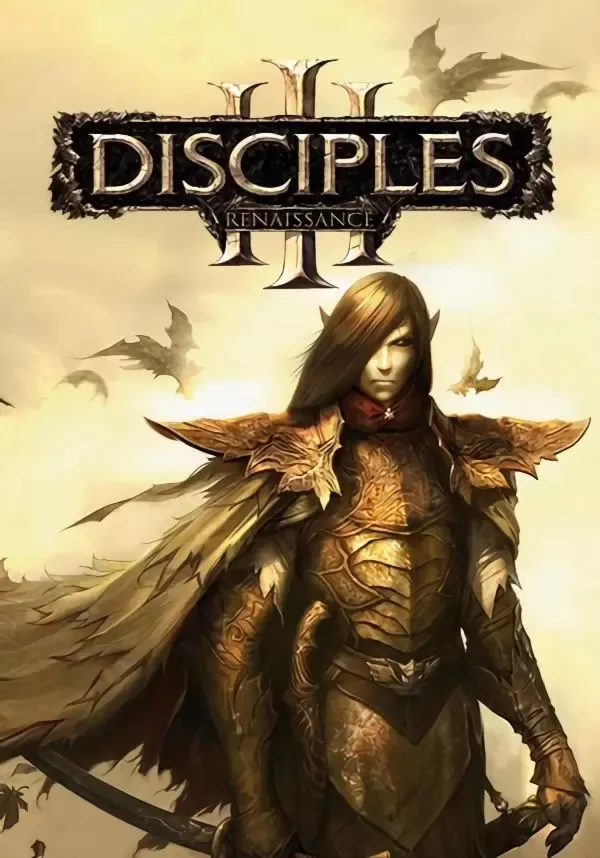 Disciples III - Renaissance (Steam/RU+CIS)