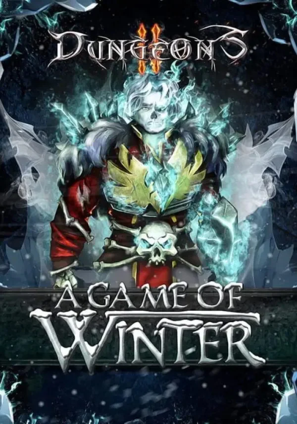 Dungeons 2 - A Game of Winter (Steam/RU+CIS)