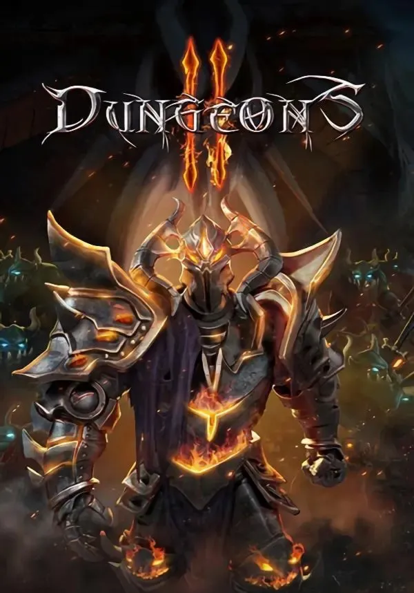 Dungeons 2 (Steam/RU+CIS)
