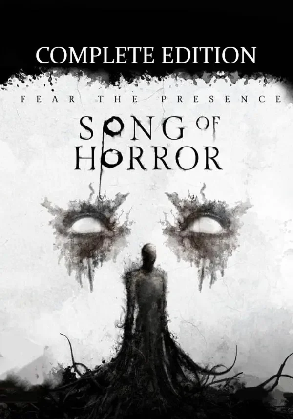 Song of Horror - Complete Edition (Steam/WW)