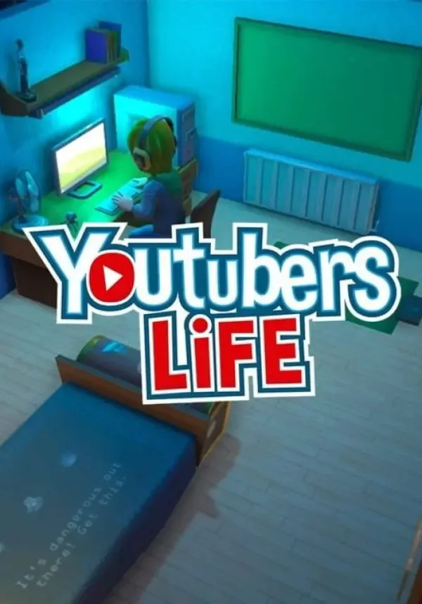 Youtubers Life (Steam/WW)