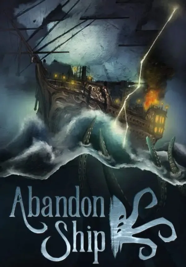 Abandon Ship (Steam/RU+CIS)