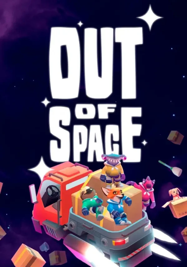 Out of Space (Steam/WW)