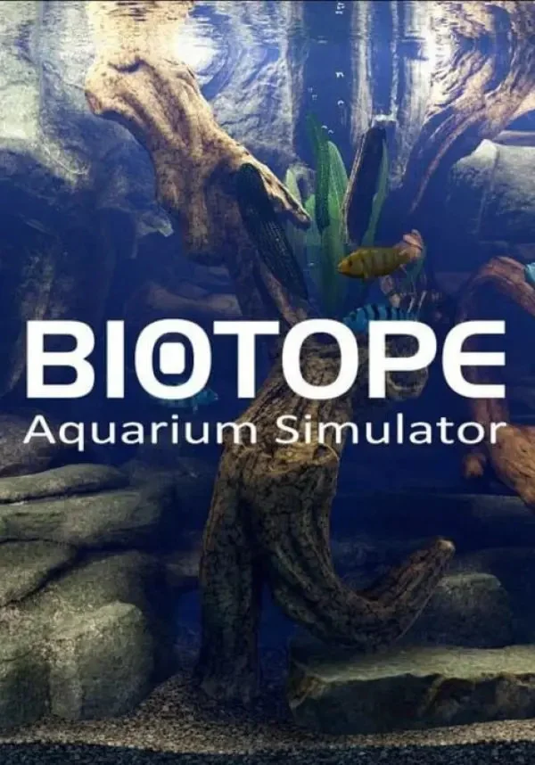 Biotope (Steam/RU+CIS)