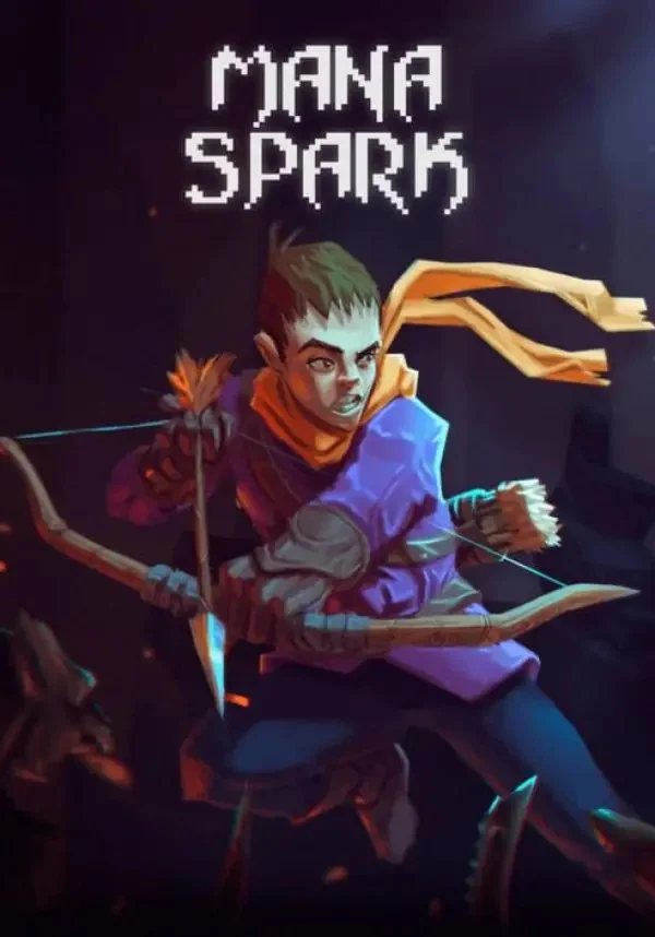 Mana Spark (Steam/WW)