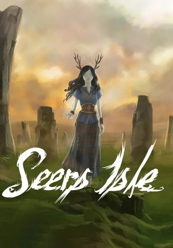Seers Isle (Steam/WW)