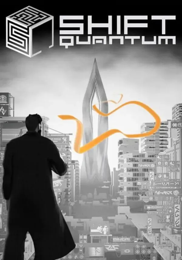 Shift Quantum (Steam/WW)