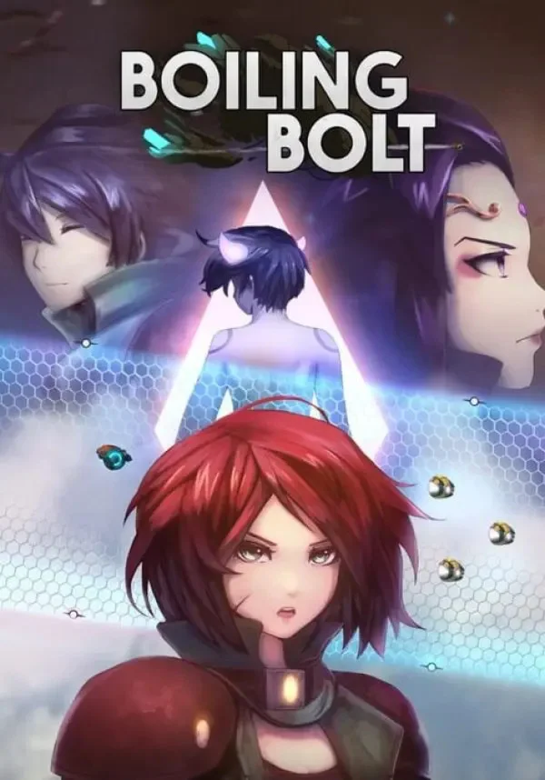 Boiling Bolt (Steam/WW)