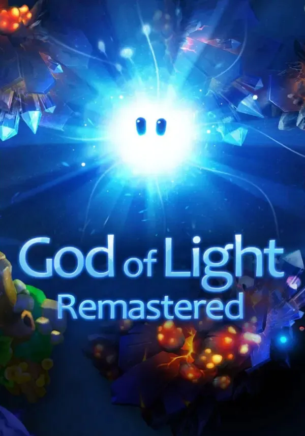God of Light: Remastered (Steam/WW)