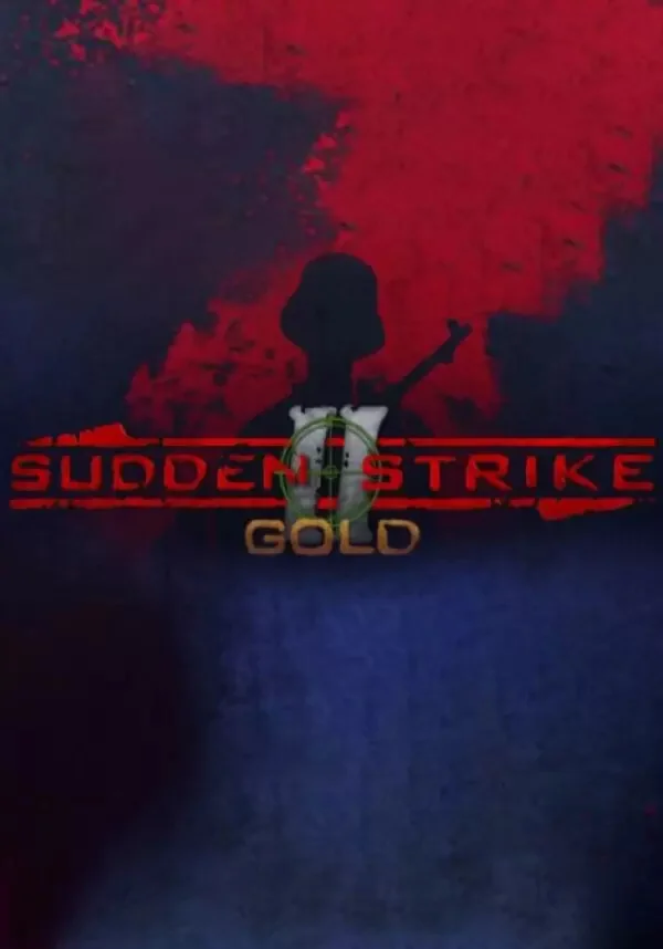 Sudden Strike 2 - Gold (Steam/RU+CIS)