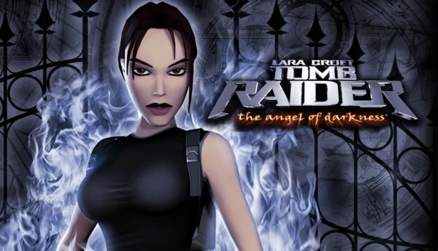 Tomb Raider VI: The Angel of Darkness /Steam Key/Global