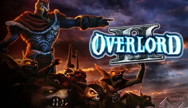 Overlord II / Steam Ключ / Все регионы