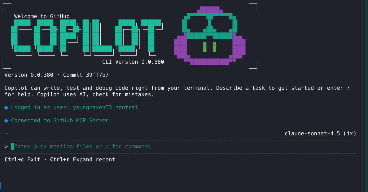 GITHUB COPILOT PRO | AUTO-DELIVERY 🔥 | PERSONAL | 25-30 DAYS SUBSCRIBE