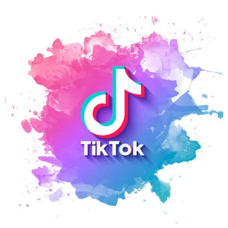 Монеты. TikTok. Вход по данным