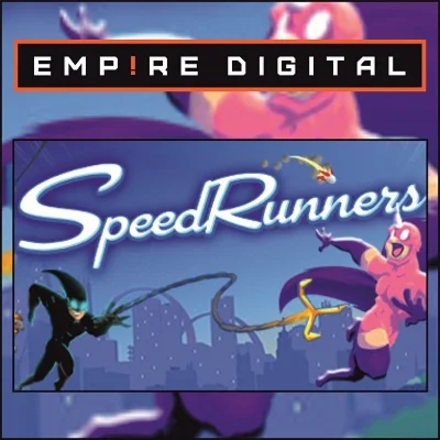 SpeedRunners / Ключ Steam / Россия / СНГ