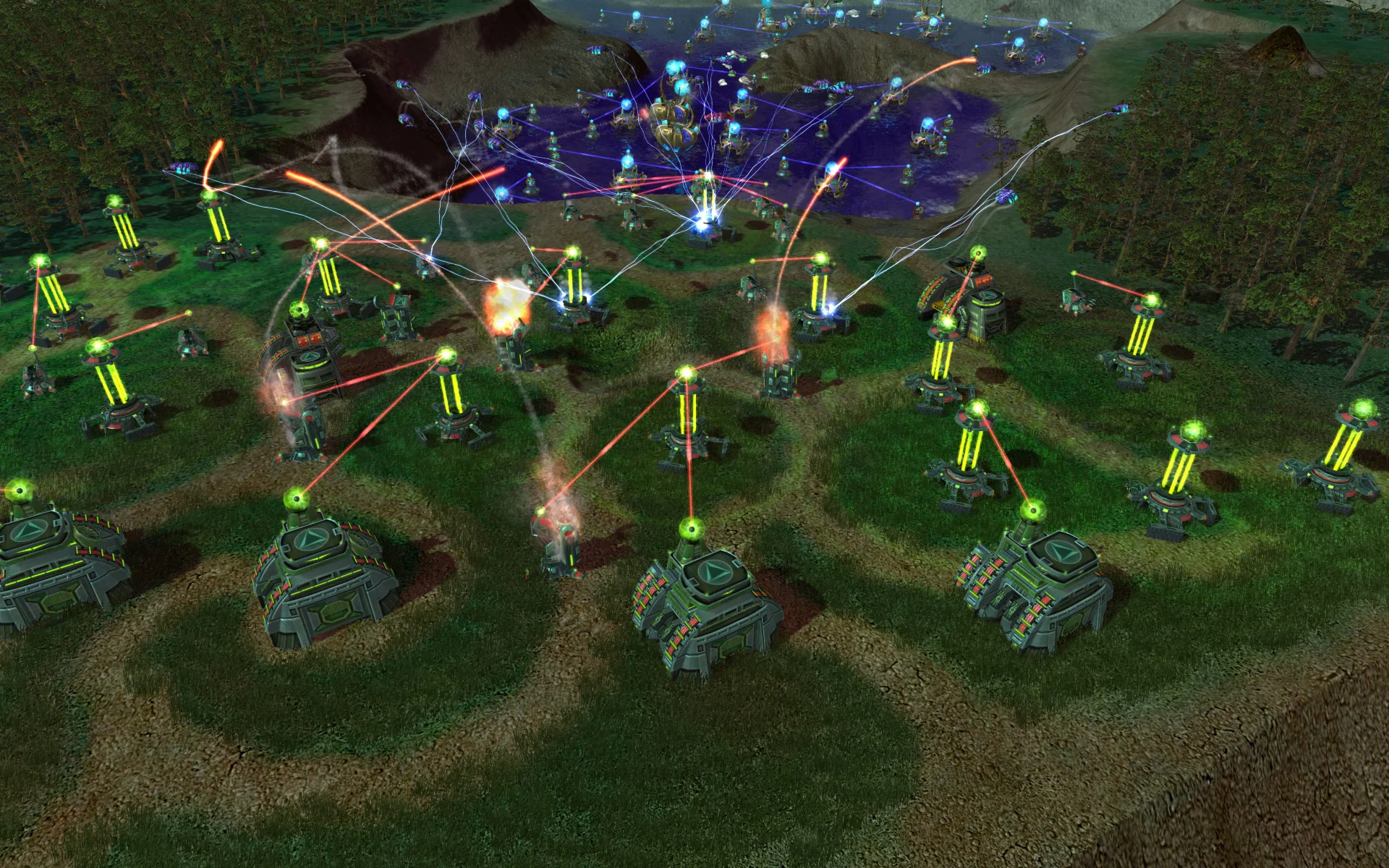 Perimeter 2: New Earth STEAM Gift - Global