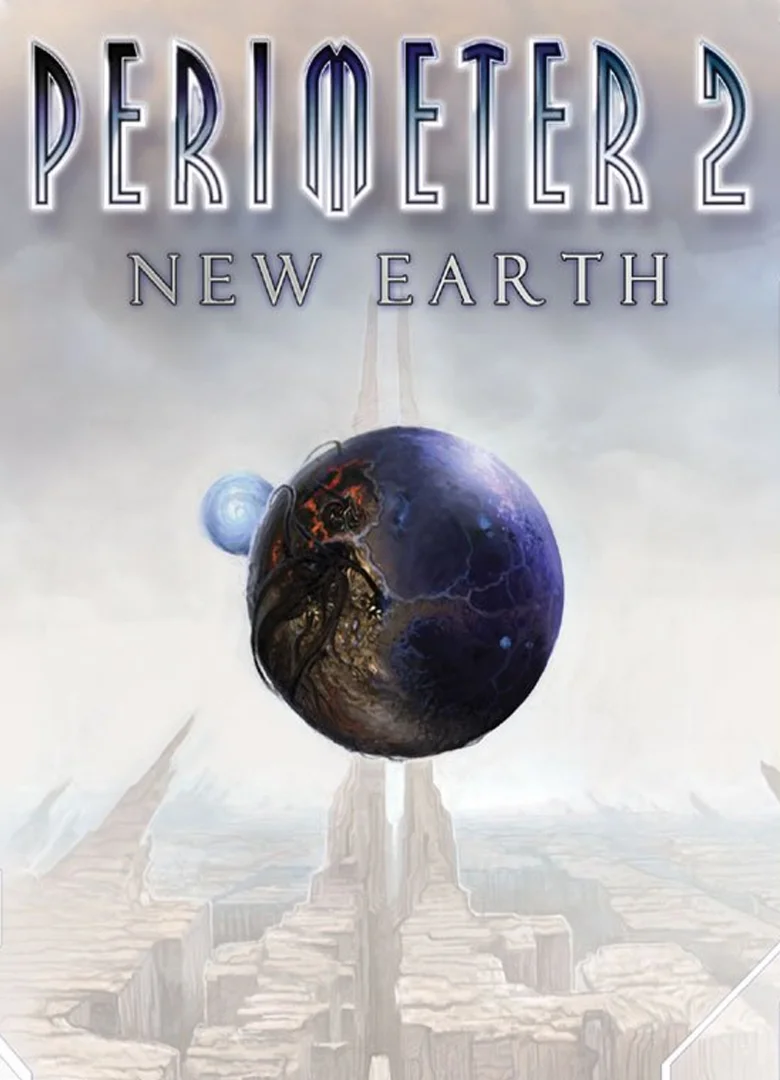 Perimeter 2: New Earth STEAM Gift - Global