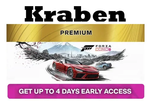 Forza Horizon 6 Premium Edition steam