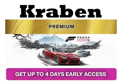 Forza Horizon 6 Premium Edition steam Россия\МИР