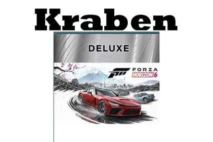 Forza Horizon 6 Deluxe Edition steam