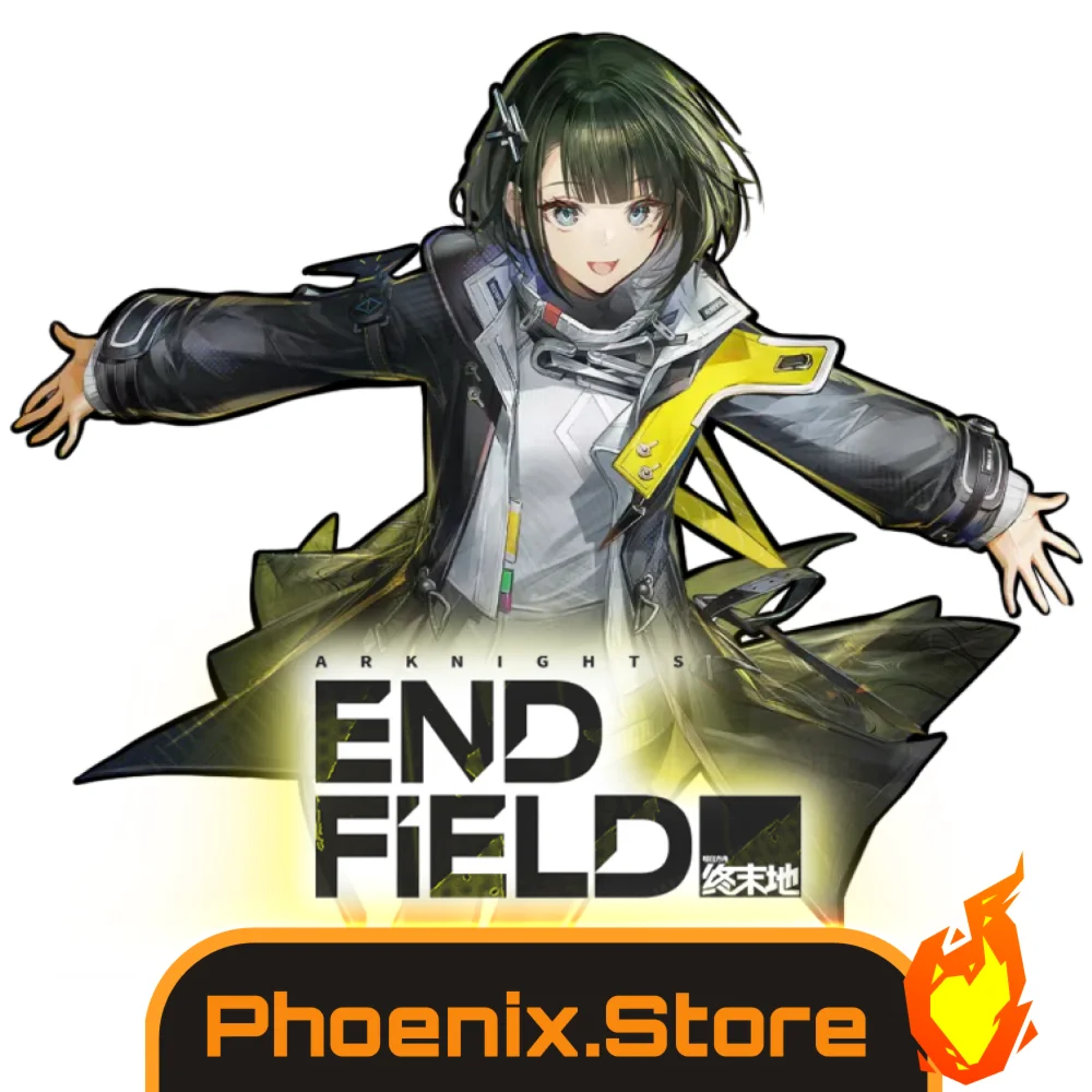 Arknights: Endfield | Donate | Bundles | With Login