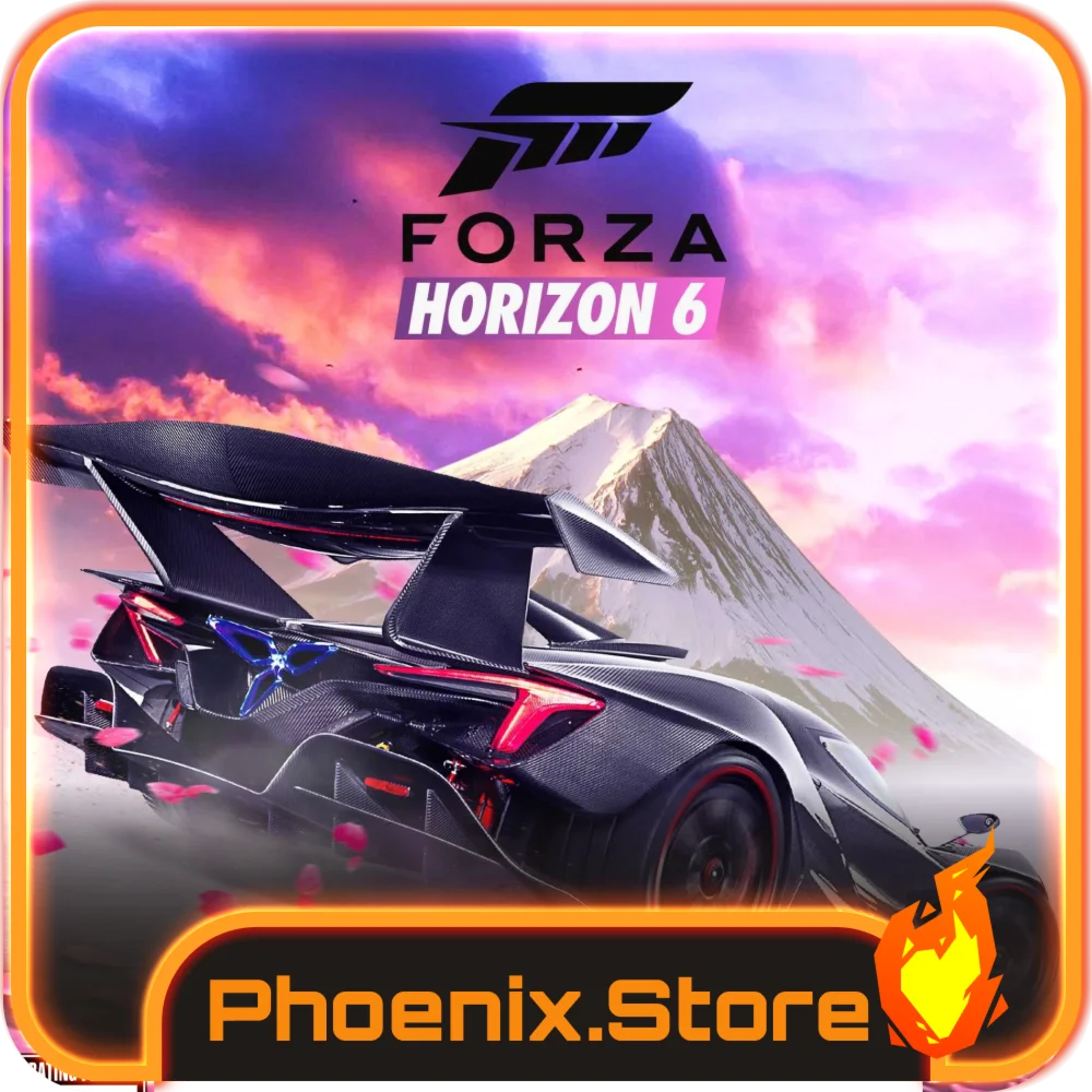 Forza Horizon 6 | Украина | Steam Gift