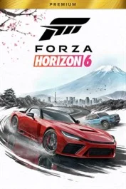  Forza Horizon 6 Premium Edition XBOX/PC Ключ