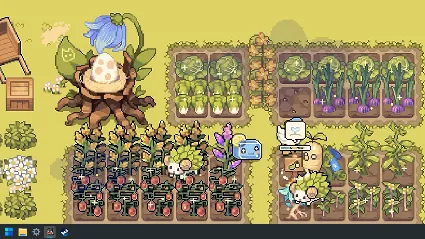 Your Big, Cute Monster Farm Steam АККАУНТ +ПОЧТА