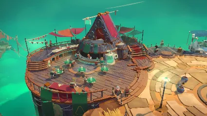 Moonlighter 2: The Endless Vault Steam АККАУНТ +ПОЧТА