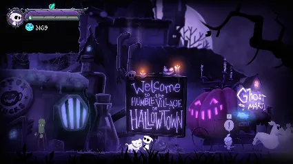 Death or Treat Steam АККАУНТ НОВЫЙ+ПОЧТА
