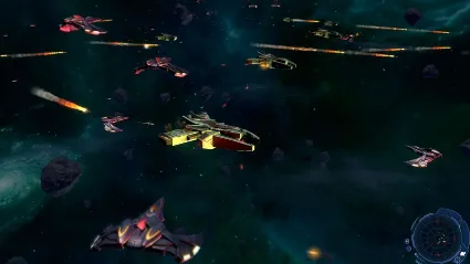StarDrive 2 EU Steam КЛЮЧ ЕВРОПА
