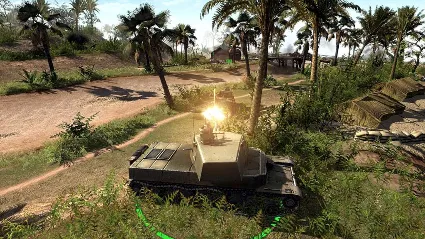 Men of War: Assault Squad 2 - Iron Fist DLC EU Steam КЛ