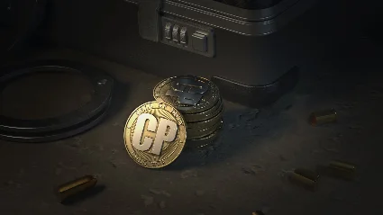 Call of Duty: Black Ops Cold War - 500 Points XBOX One