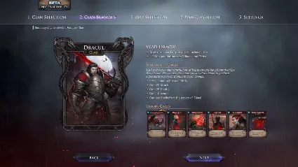 Immortal Realms: Vampire Wars SEA Steam КЛЮЧ ТУРЦИЯ