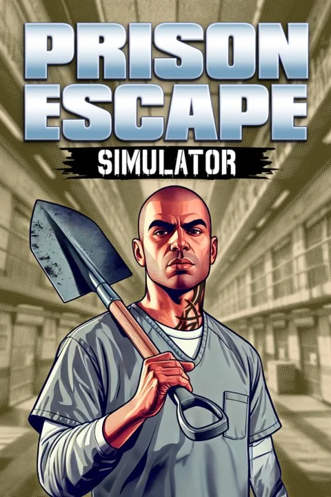  Prison Escape Simulator: Dig Out Xbox активация