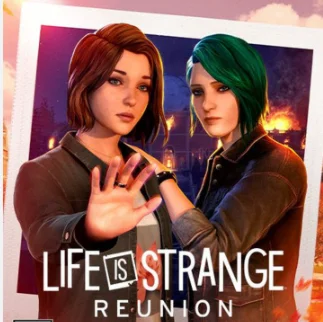 Life is Strange: Reunion STEAM GIFT